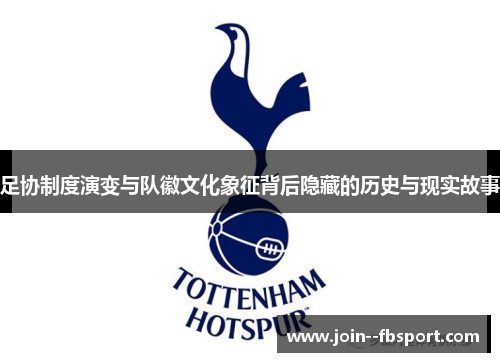 足协制度演变与队徽文化象征背后隐藏的历史与现实故事 足协制度演变与队徽文化象征背后隐藏的历史与现实故事