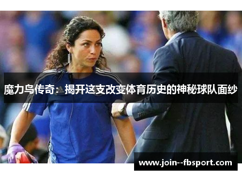 魔力鸟传奇:揭开这支改变体育历史的神秘球队面纱 魔力鸟传奇:揭开这支改变体育历史的神秘球队面纱