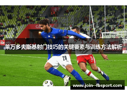 莱万多夫斯基射门技巧的关键要素与训练方法解析 莱万多夫斯基射门技巧的关键要素与训练方法解析